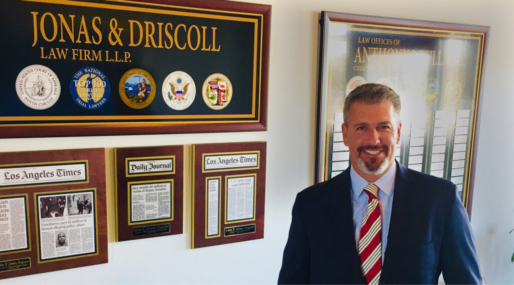 Top-Rated Healthcare & Sex Crime Defense Attorney | CA