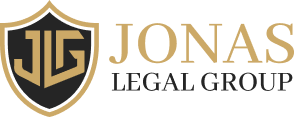Jonas Legal Group